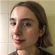 Estudiante universitaria con el título B2, se ofreze a hacer clases de inglés a cualquier persona interesada